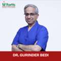 Dr. Gurinder Bedi