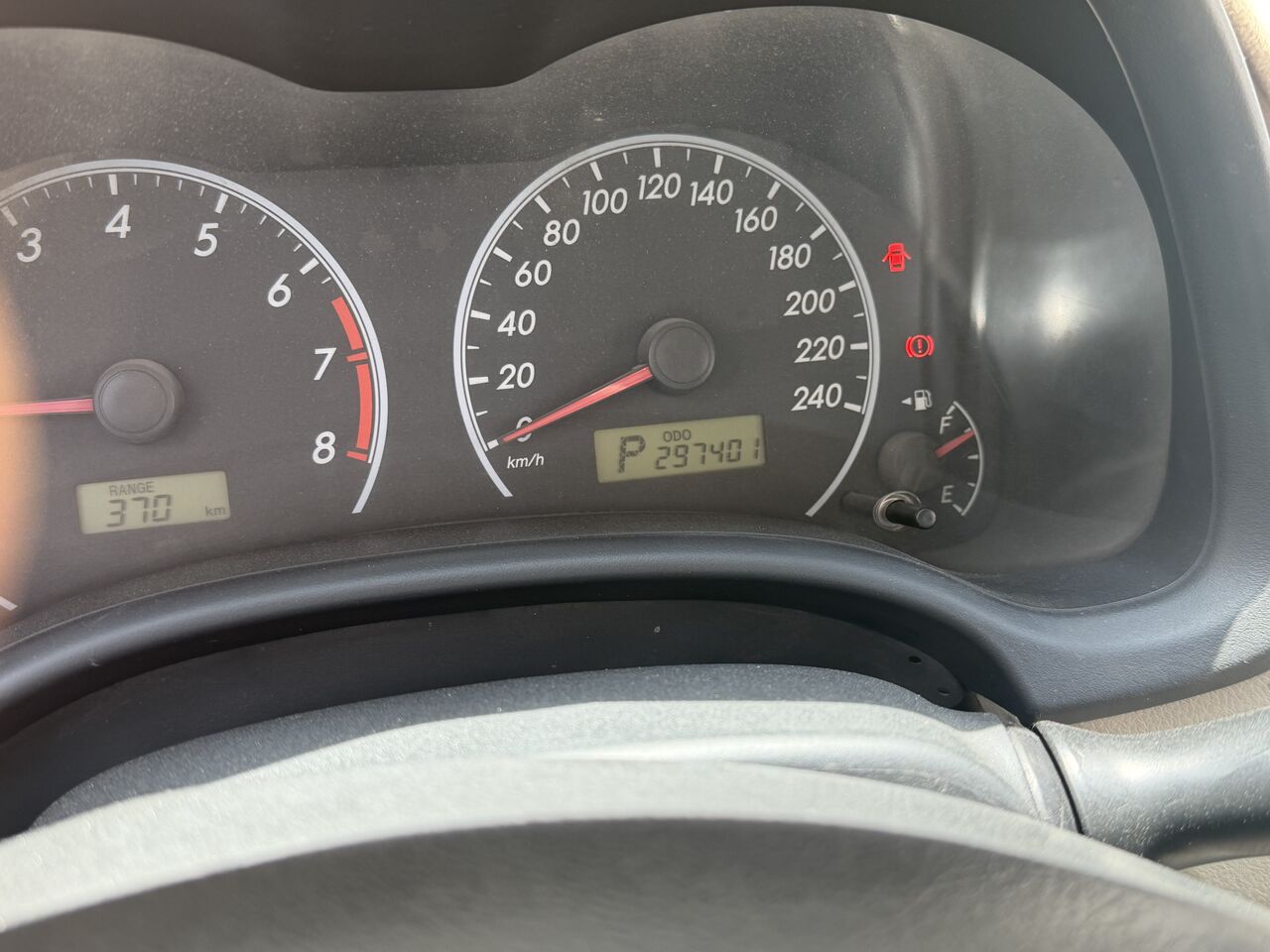 Riyadh, Vehicles, Cars & Trucks , SAR 25000,  Toyota Corolla,  2012,  Automatic,  297000 KM,    Model In Good Condition And Well Maintained. Odometer Reading Is 297,0