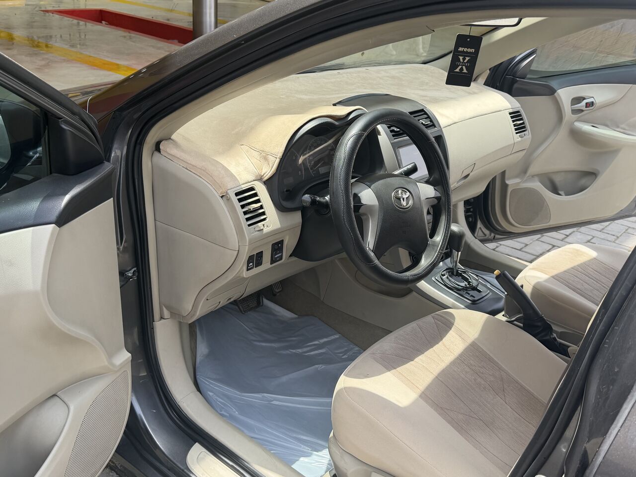 Riyadh, Vehicles, Cars & Trucks , SAR 25000,  Toyota Corolla,  2012,  Automatic,  297000 KM,    Model In Good Condition And Well Maintained. Odometer Reading Is 297,0