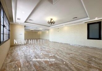 Kuwait City, Apartments, Flats, Houses & Villas, KWD 850/month,  2 BR,  Spacious Ground Floor 2-Bedroom Apartment For Rent In Al-Siddeeq