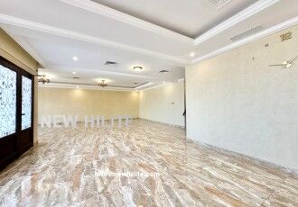 Kuwait City, Apartments, Flats, Houses & Villas, KWD 850/month,  2 BR,  Spacious Ground Floor 2-Bedroom Apartment For Rent In Al-Siddeeq