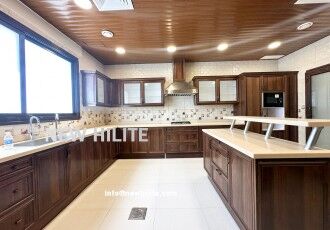 Kuwait City, Apartments, Flats, Houses & Villas, KWD 850/month,  2 BR,  Spacious Ground Floor 2-Bedroom Apartment For Rent In Al-Siddeeq