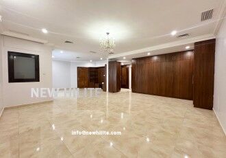 Kuwait City, Apartments, Flats, Houses & Villas, KWD 850/month,  2 BR,  Spacious Ground Floor 2-Bedroom Apartment For Rent In Al-Siddeeq