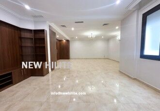 Kuwait City, Apartments, Flats, Houses & Villas, KWD 850/month,  2 BR,  Spacious Ground Floor 2-Bedroom Apartment For Rent In Al-Siddeeq