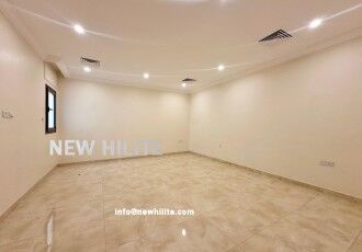 Kuwait City, Apartments, Flats, Houses & Villas, KWD 850/month,  2 BR,  Spacious Ground Floor 2-Bedroom Apartment For Rent In Al-Siddeeq