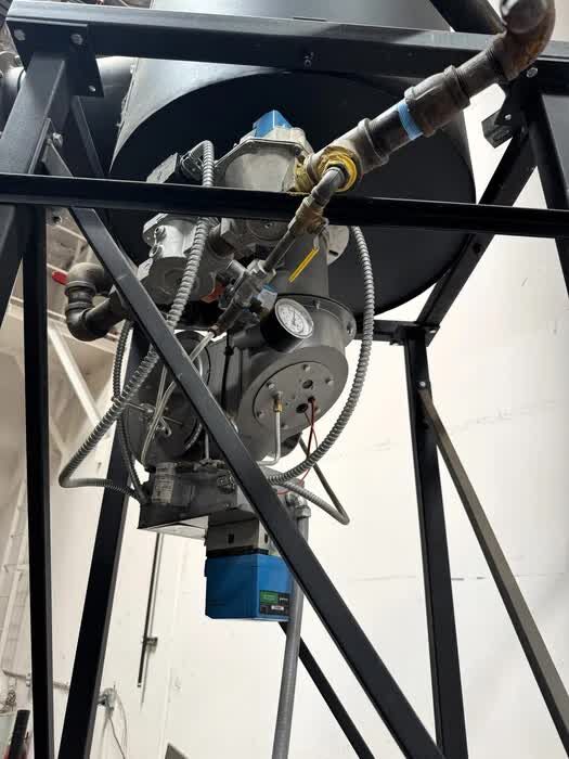 New York, Industrial Machinery, USD 90,  70 Kg US Roasters Revelation Coffee Roaster - Production-Ready, Excellent Condition