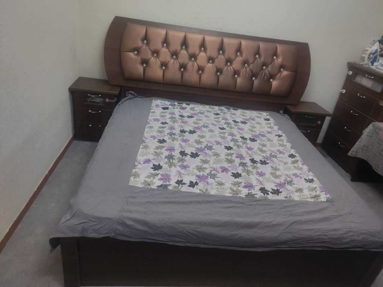 Al Badiah, Furniture, SAR 400,  Bed Set