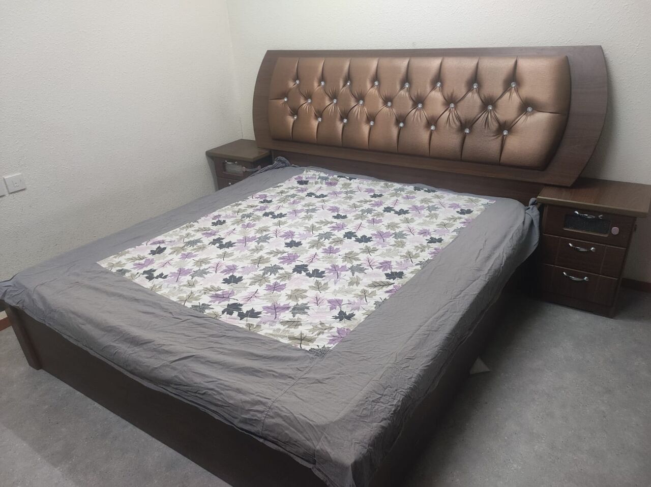 Al Badiah, Furniture, SAR 400,  Bed Set