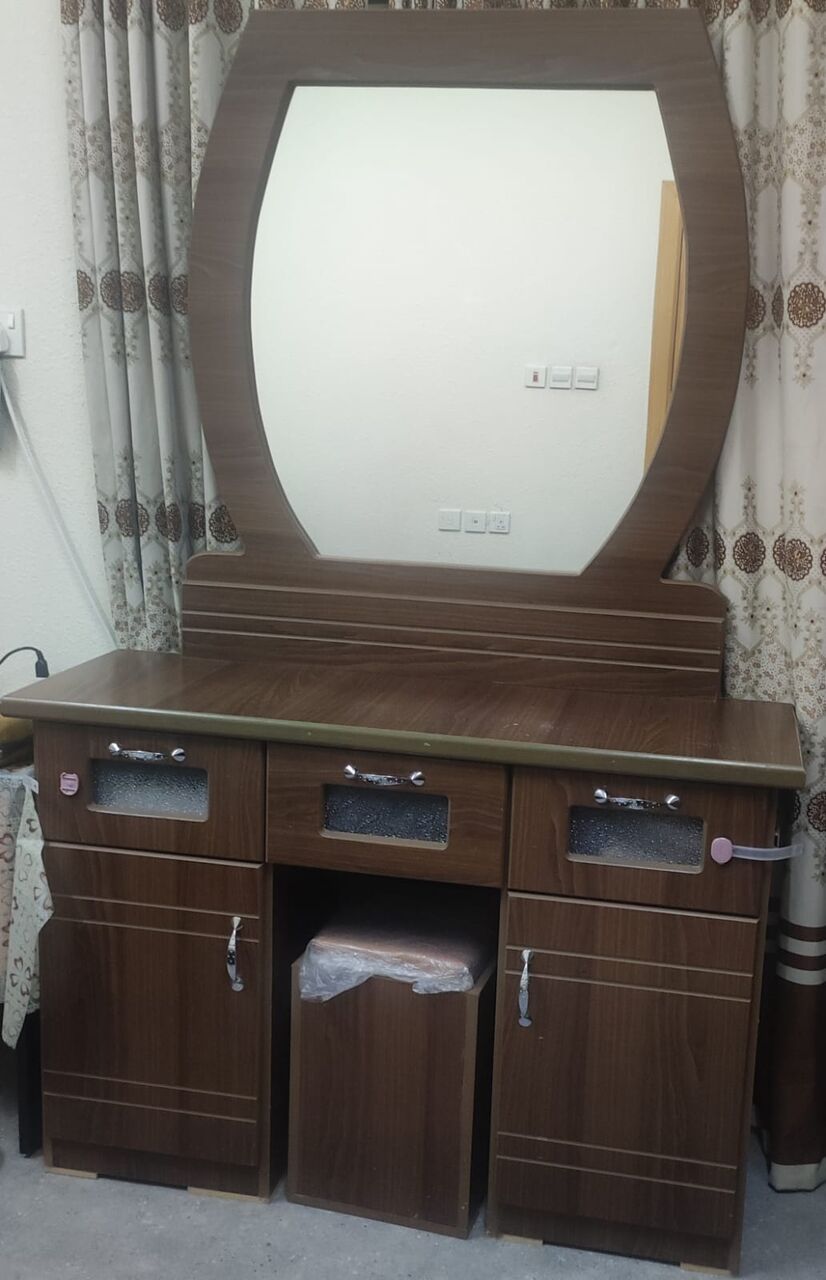 Al Badiah, Furniture, SAR 400,  Bed Set