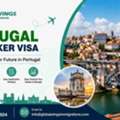 Work In Portugal: Complete Guide To The Portugal Job Seeker Visa For Indians