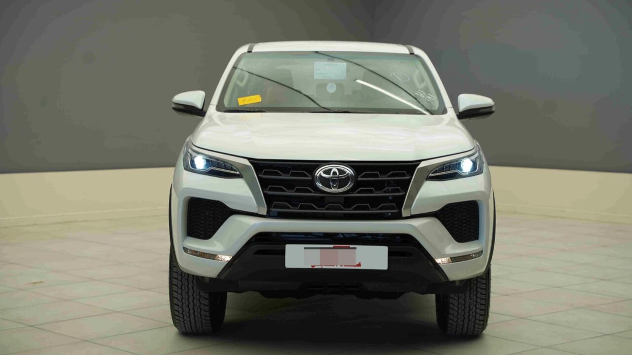 Riyadh, Vehicles, Cars & Trucks , SAR 7000,  Toyota Fortuner,  2026,  Automatic,  6000 KM,  Available On Rent