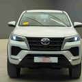 SAR 7000,  Toyota Fortuner,  2026,  Automatic,  6000 KM,  Available On Rent