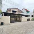 THB 50000,  76 Sq. Feet,  Code C7280 Single House Ready To Move In Ratchadaphisek. 2-story Detached House For Rent,