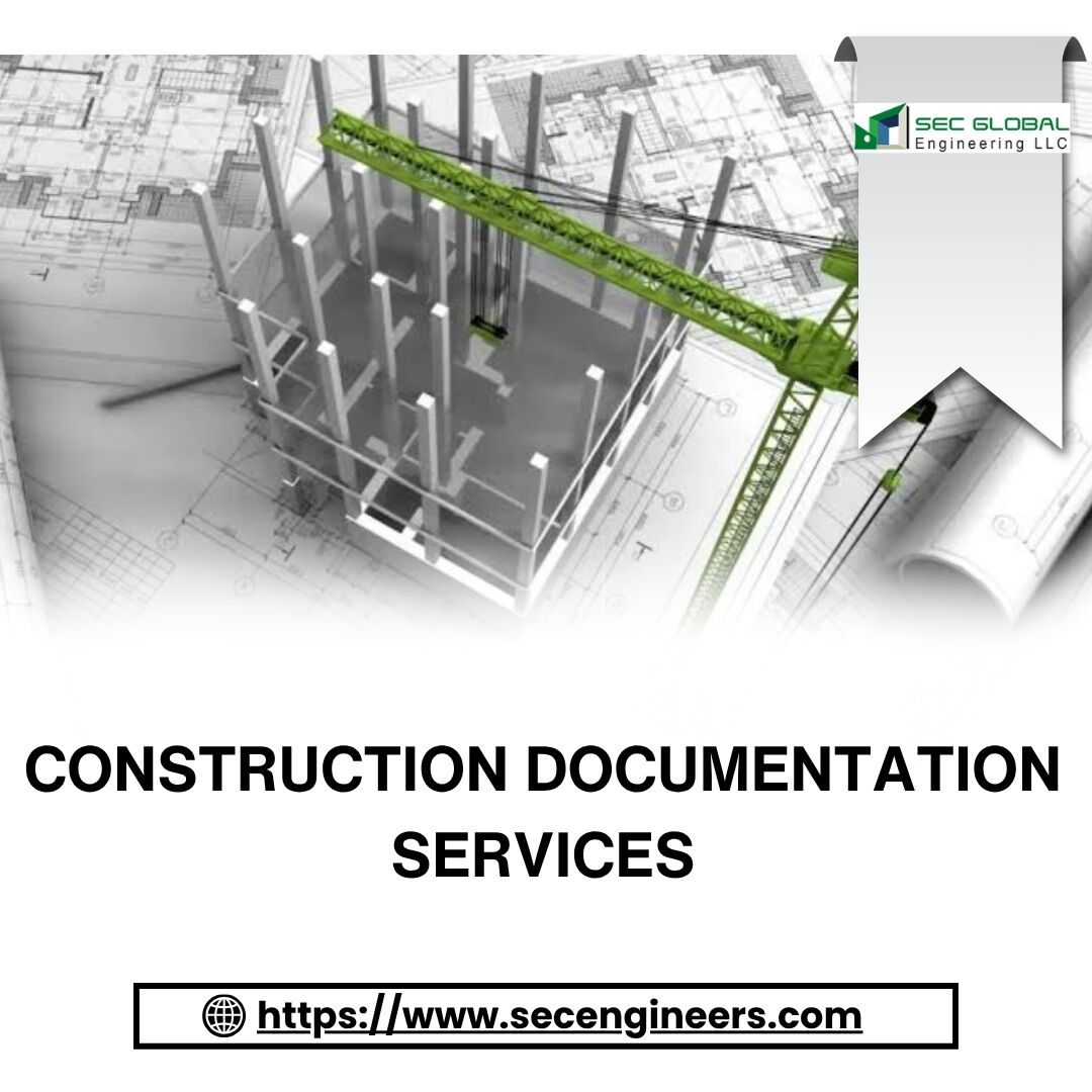 New York, Construction, Detailed Construction Documentation Services At Cost Effective Pricing In The USA