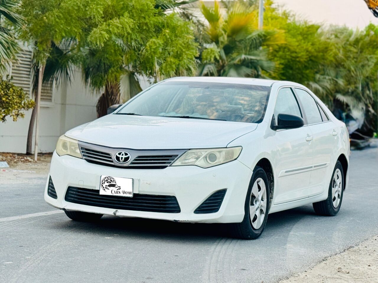 Manama, Vehicles, Cars & Trucks , BHD 2200,  Toyota Camry,  2012,  170000 KM,  GL - First Owner