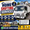 Hom Shifting