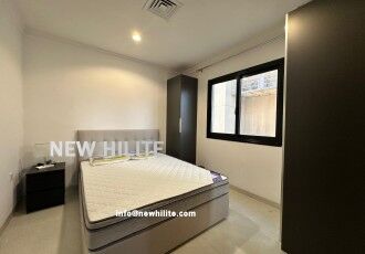 Salmiya, Apartments, Flats, Houses & Villas, KWD 500/month,  2 BR,  Modern Fully Furnished 2-Bedroom Apartment For Rent In Salmiya