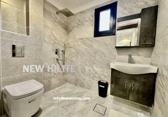 Salmiya, Apartments, Flats, Houses & Villas, KWD 500/month,  2 BR,  Modern Fully Furnished 2-Bedroom Apartment For Rent In Salmiya