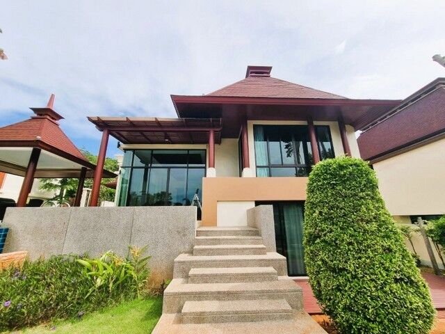 Bangkok, Real Estate For Sale, THB 14900000,  3 BR,  161 Sq. Feet,  House For Sale, Panorama Pool Villa, Pranburi, Prachuap Khiri Khan, 3 Bedrooms, 2