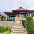 THB 14900000,  3 BR,  161 Sq. Feet,  House For Sale, Panorama Pool Villa, Pranburi, Prachuap Khiri Khan, 3 Bedrooms, 2