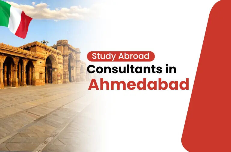 Ahmedabad, Education, Ahmedabad Study Abroad Guidance For Italy