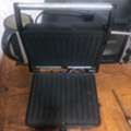 SAR 100,  Philips Air Fryer -1 Pcs , Sandwich Maker