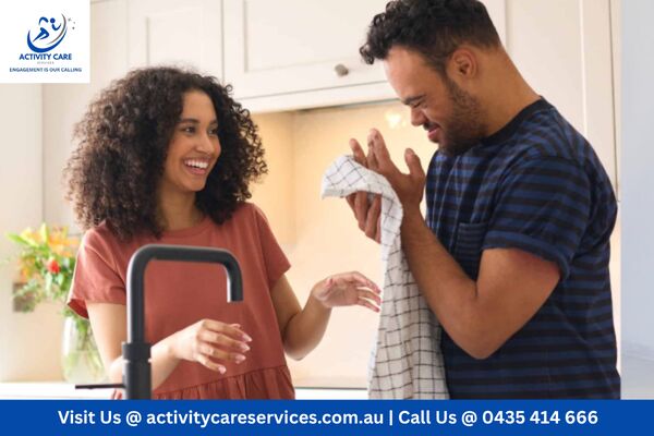 Brisbane, Health, SIL Providers Gold Coast &ndash; Support That Delivers