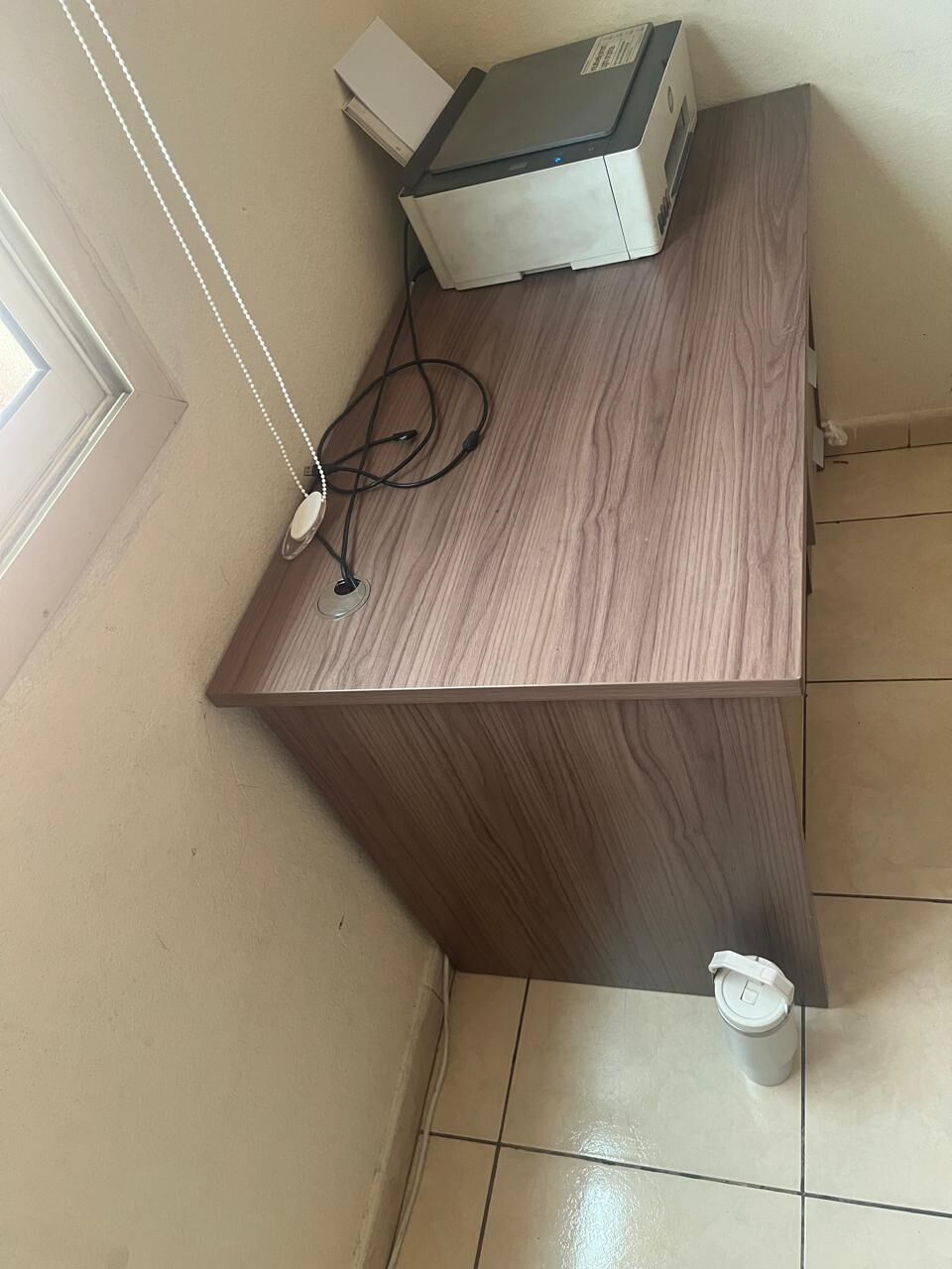 Jubail, Furniture, SAR 350,  Computer Table And Chair