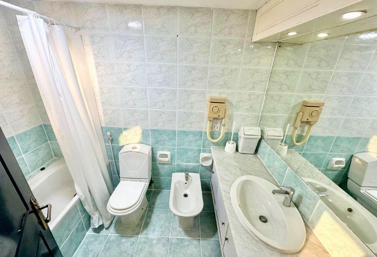 Hoora, Apartments, Flats, Houses & Villas, BHD 400/month,  Furnished,  2 BR,  FULLY FURNISHED 2BHK FLAT FOR RENT | INC EWA