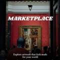 Online Art Marketplaces For Selling Art | TERAVARNA