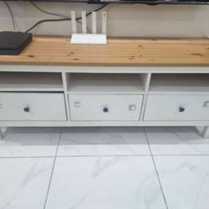 SAR 250, Ikea Tables For Sale