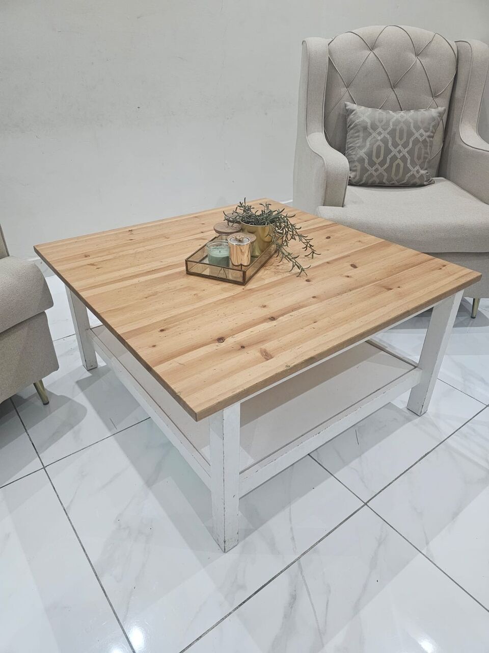 Jeddah, Furniture, SAR 250,  Ikea Tables For Sale