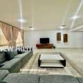 KWD 750/month,  3 BR,  Spacious Fully Furnished 3-Bedroom Apartment With Pool & Utilities Included In Salwa