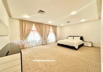 Salwa, Apartments, Flats, Houses & Villas, KWD 750/month,  3 BR,  Spacious Fully Furnished 3-Bedroom Apartment With Pool & Utilities Included In Salwa