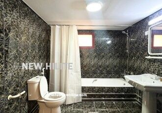 Salwa, Apartments, Flats, Houses & Villas, KWD 750/month,  3 BR,  Spacious Fully Furnished 3-Bedroom Apartment With Pool & Utilities Included In Salwa