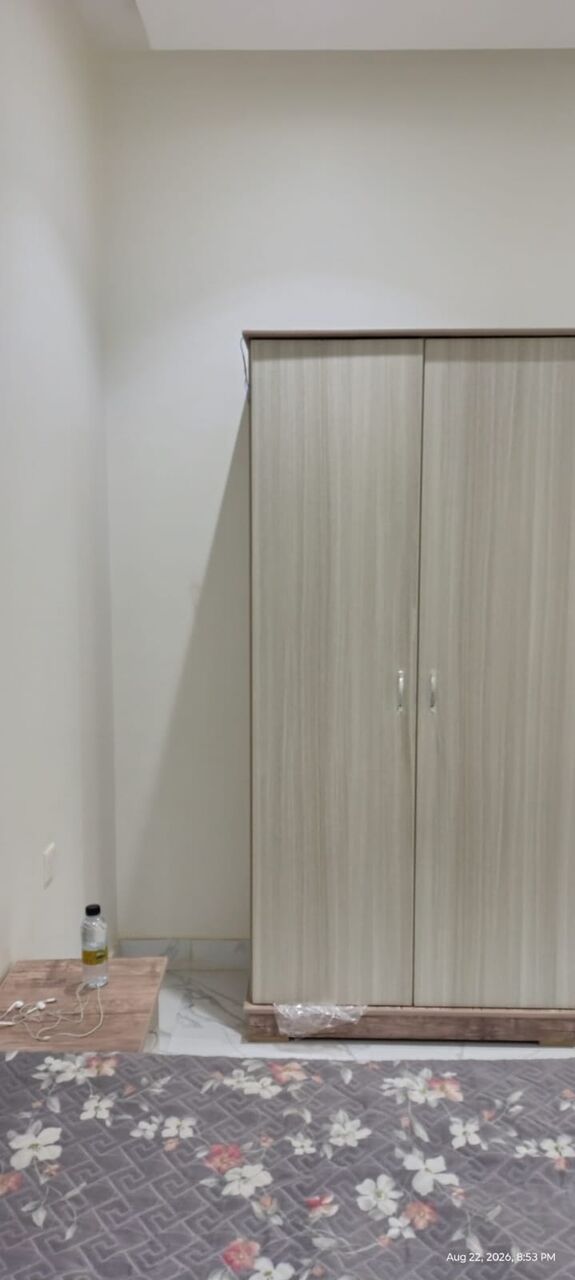 Riyadh, Apartments, Flats, Houses & Villas, SAR 2500/month,  Furnished,  1 BR,  30 Sq. Meter,  Single Room Available For Rent Riyadh Al-Malaz