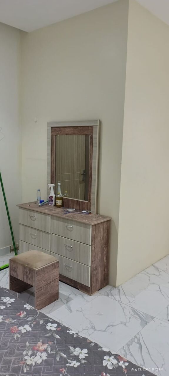 Riyadh, Apartments, Flats, Houses & Villas, SAR 2500/month,  Furnished,  1 BR,  30 Sq. Meter,  Single Room Available For Rent Riyadh Al-Malaz