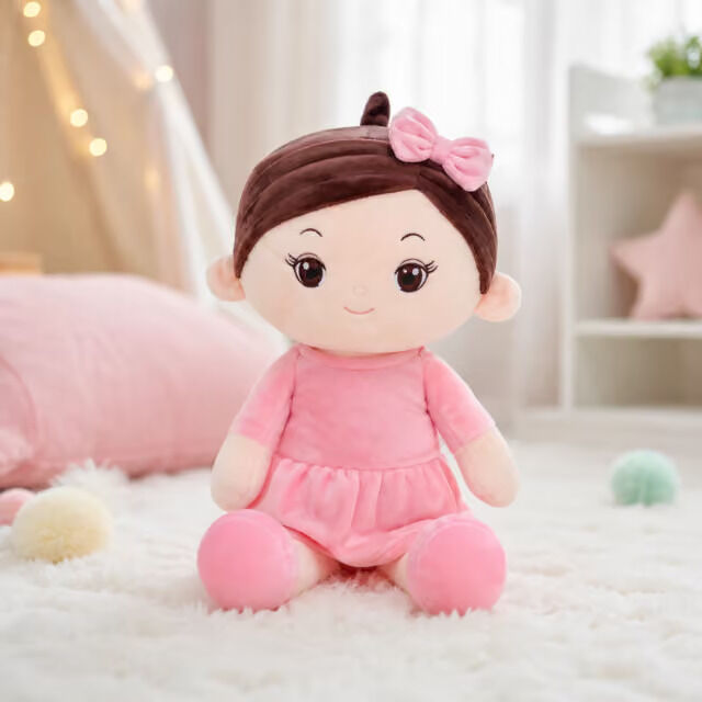 Mumbai, Baby & Kid Stuff, INR 200,  Buy Cute And Soft Dolls For Girls Online In India