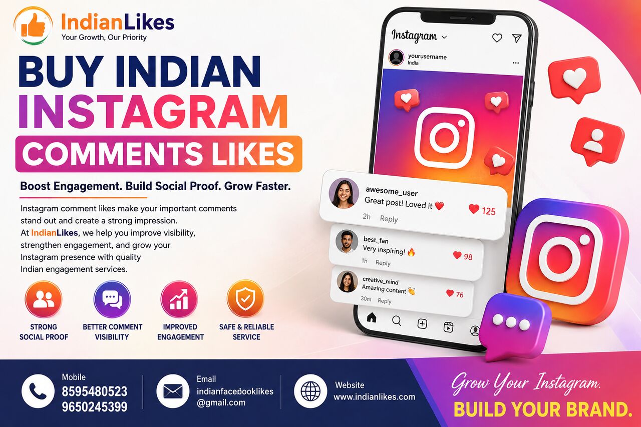 Mumbai, Business, Buy Indian Instagram Comments Likes - IndianLikes