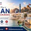 Oman Tour Packages For An Unforgettable Escape