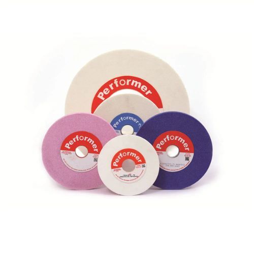 New Delhi, Materials, Tool Room Grinding Wheel Manufacturers