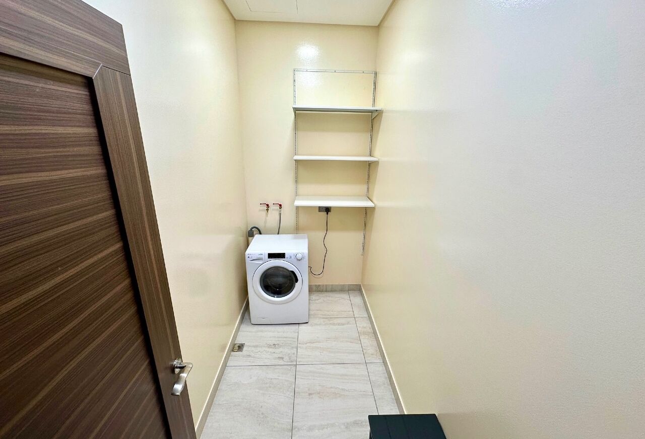Riffa, Apartments, Flats, Houses & Villas, BHD 400/month,  Furnished,  2 BR,  BEAUTIFUL FULLY FURNISHED 2BHK FLAT | WITH EWA