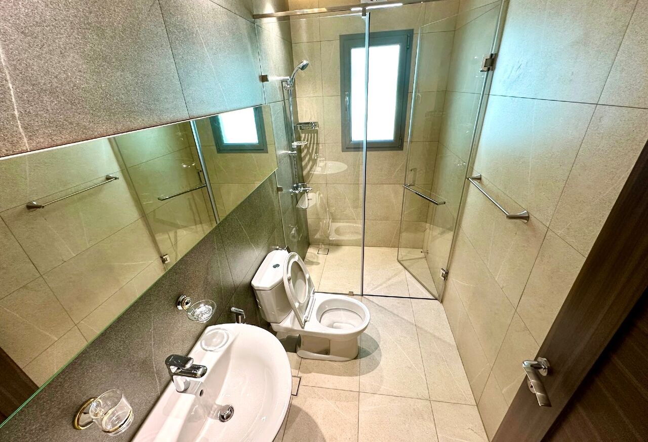 Riffa, Apartments, Flats, Houses & Villas, BHD 400/month,  Furnished,  2 BR,  BEAUTIFUL FULLY FURNISHED 2BHK FLAT | WITH EWA