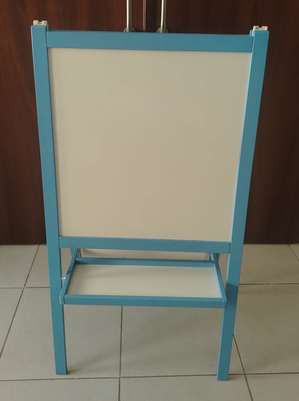 Yanbu, Baby & Kid Stuff, SAR 100,  Whiteboard IKEA With Roll Paper