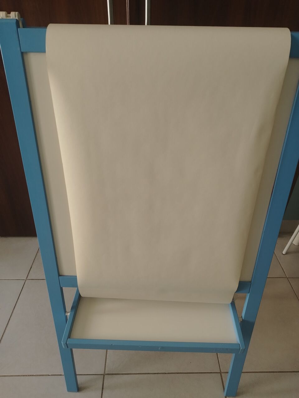 Yanbu, Baby & Kid Stuff, SAR 100,  Whiteboard IKEA With Roll Paper