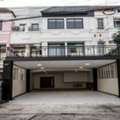 THB 39000,  0 Sq. Feet,  Code C7272 3-story Townhome For Rent, Baan Klang Muang British Town Srinakarin Project,