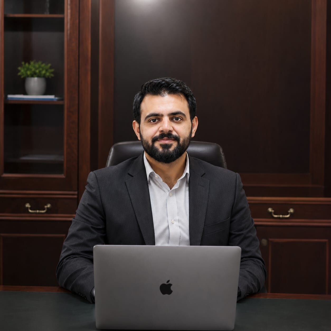 Dammam, Job Seekers, Senior Accountant