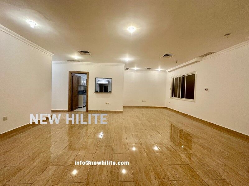 Salwa, Apartments, Flats, Houses & Villas, KWD 500/month,  3 BR,  Spacious Three-Master-Bedroom Apartment For Rent In Salwa