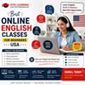 Best Online English Classes For Beginners USA