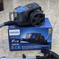 SAR 250,  Philips Vacuum Bagless Power Cyclone 5